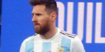 Bez taryfy ulgowej. Leo Messi nie zagra w prestiżowym meczu reprezentacji